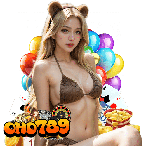 oho789 สมัครสมาชิก
