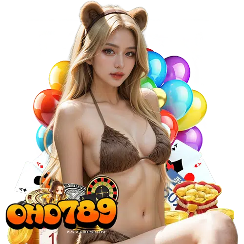 oho789 สมัครสมาชิก